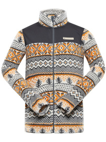 Спортивная кофта ALPINE PRO Eflin модель 100040963 Фото