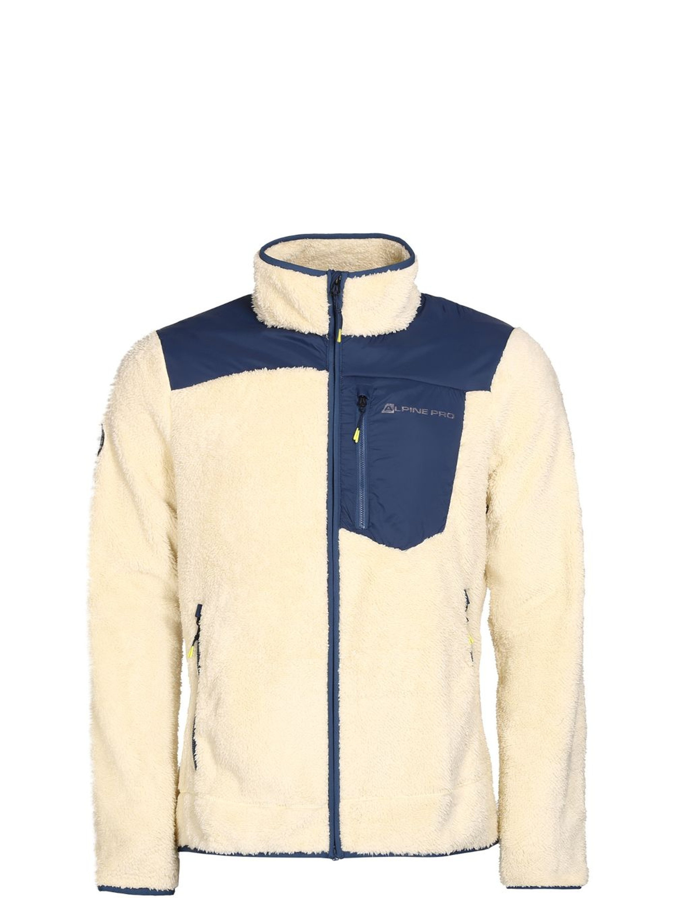 Кофта ALPINE PRO Ferad модель 100007255 Кофта ALPINE PRO Ferad модель 100007255 Фото