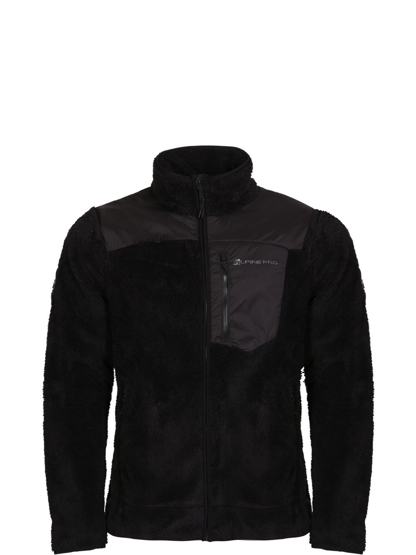 Кофта ALPINE PRO Ferad модель 100064664 Фото