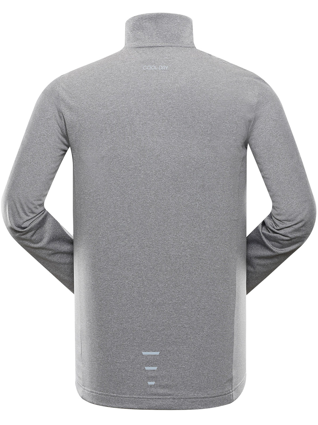 Кофта спортивная ALPINE PRO Fraseb модель 100072452 Фото