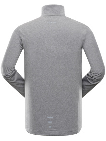 Кофта спортивная ALPINE PRO Fraseb модель 100072452 Фото