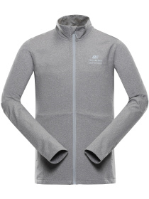 Кофта спортивная ALPINE PRO Fraseb модель 100072452 Фото