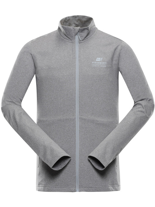 Спортивна кофта ALPINE PRO Fraseb модель 100072452 Фото