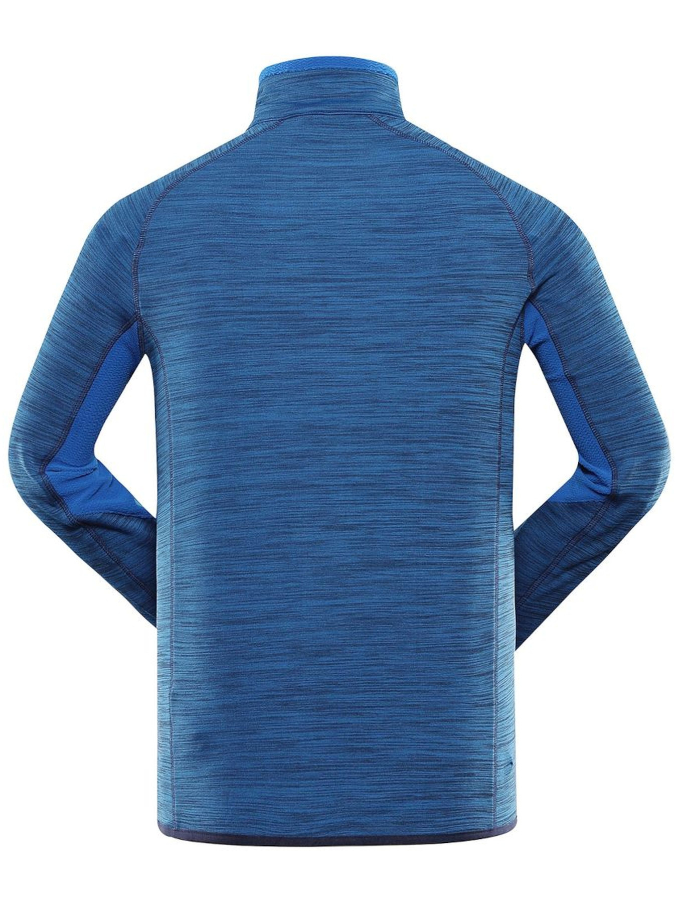 Кофта спортивная ALPINE PRO Onnec модель 100007828 Фото