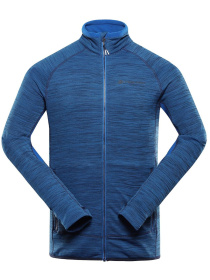 Спортивная кофта ALPINE PRO Onnec модель 100007828 Фото