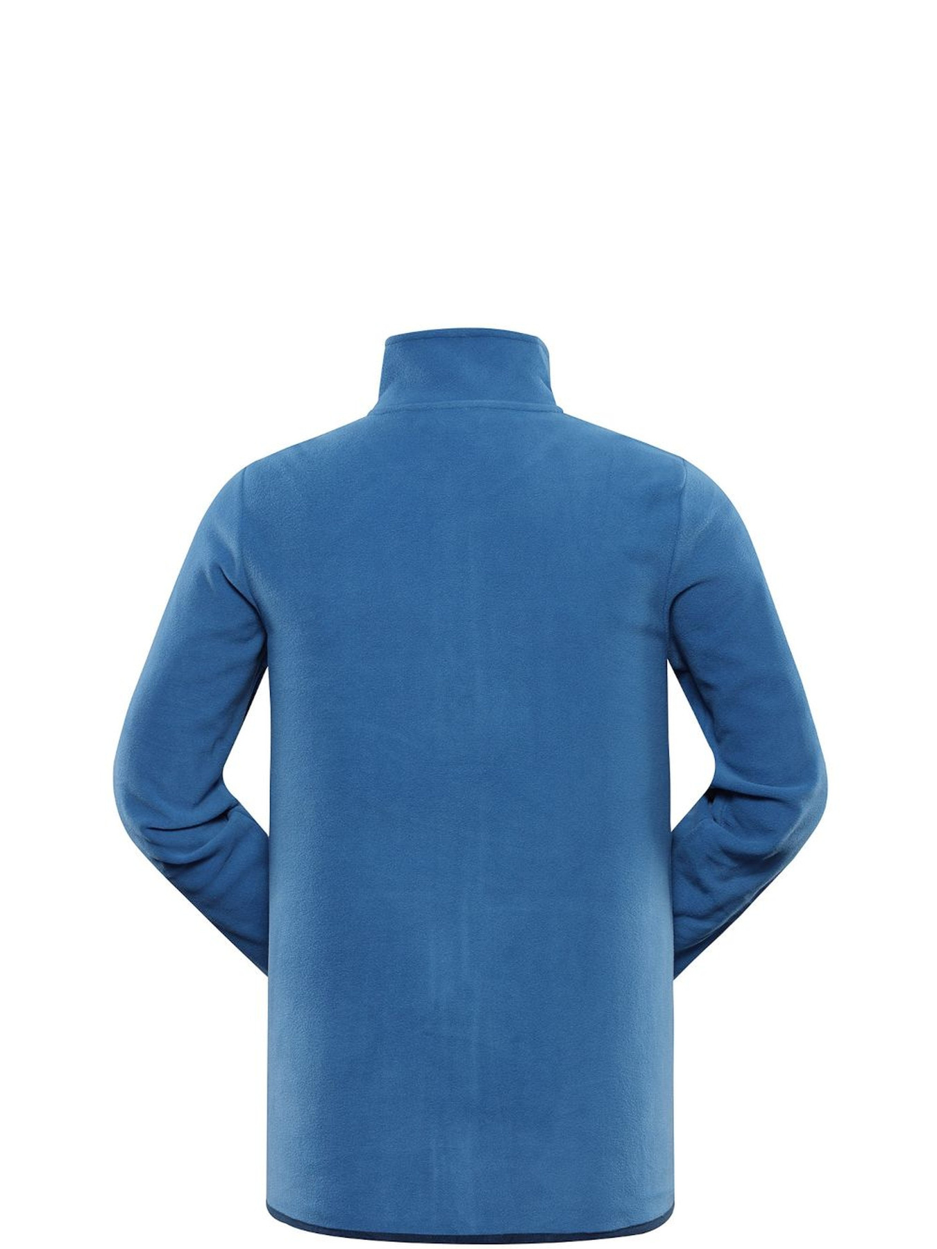 Кофта спортивная ALPINE PRO модель 100071225 Фото