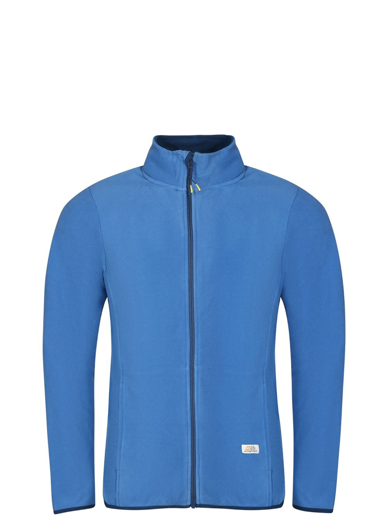 Кофта спортивная ALPINE PRO модель 100071225 Фото