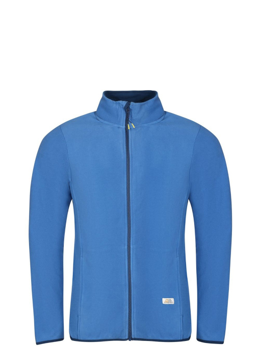 Спортивная кофта ALPINE PRO модель 100071225 Фото