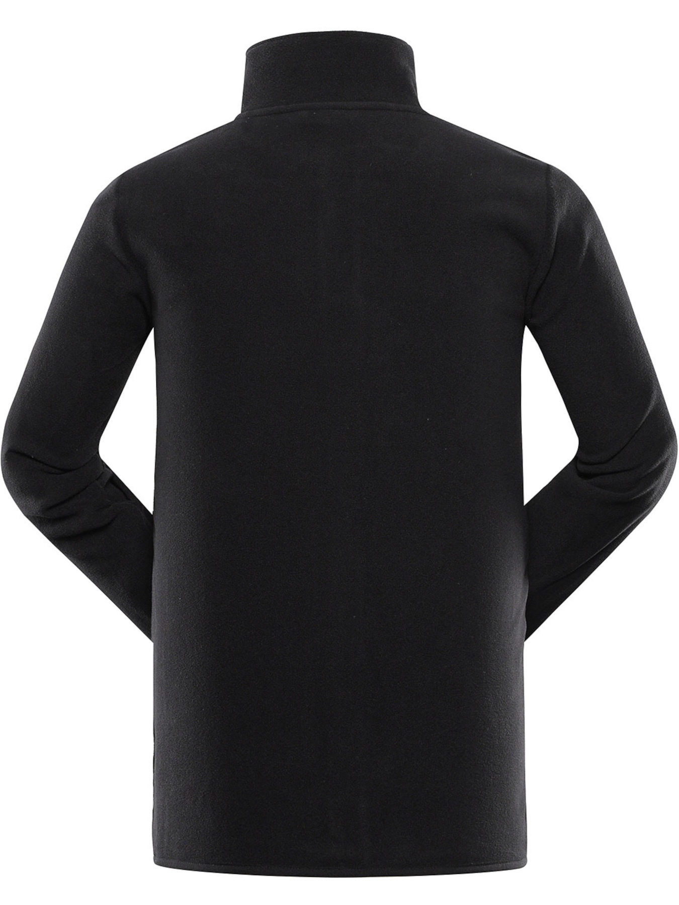 Кофта спортивная ALPINE PRO Sius модель 100071744 Фото