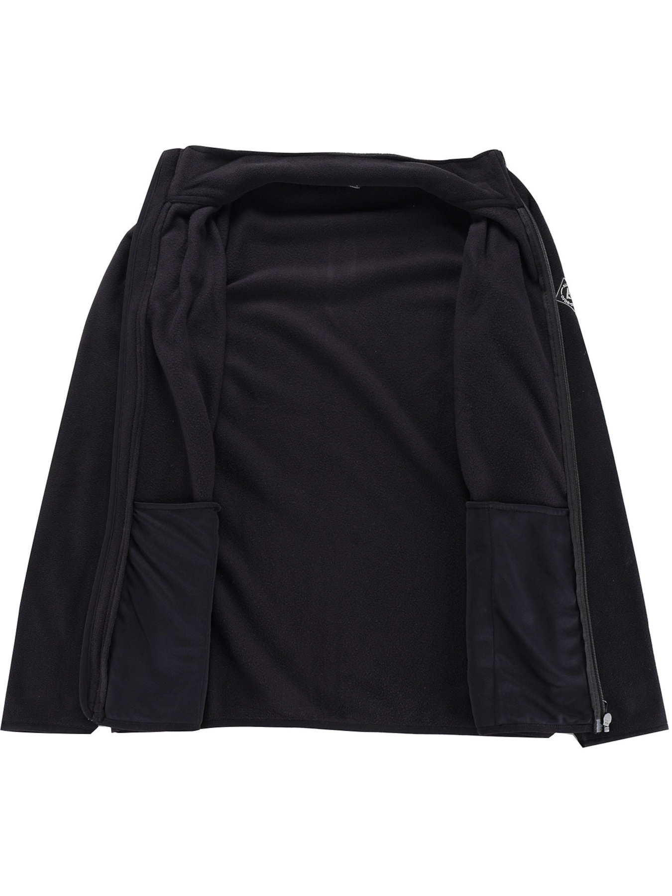 Кофта спортивная ALPINE PRO Sius модель 100071744 Фото