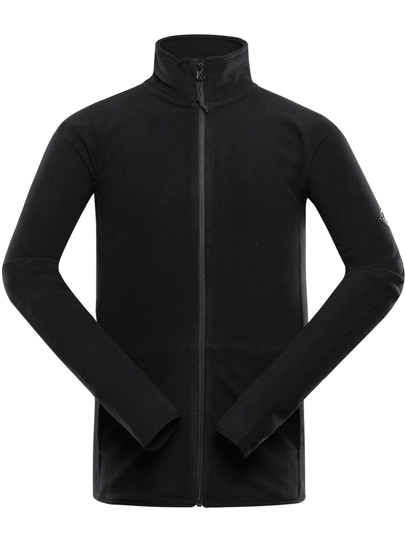 Кофта спортивная ALPINE PRO Sius модель 100071744 Фото