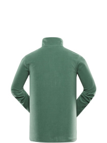 Кофта спортивная ALPINE PRO Sius модель 100007836 Фото