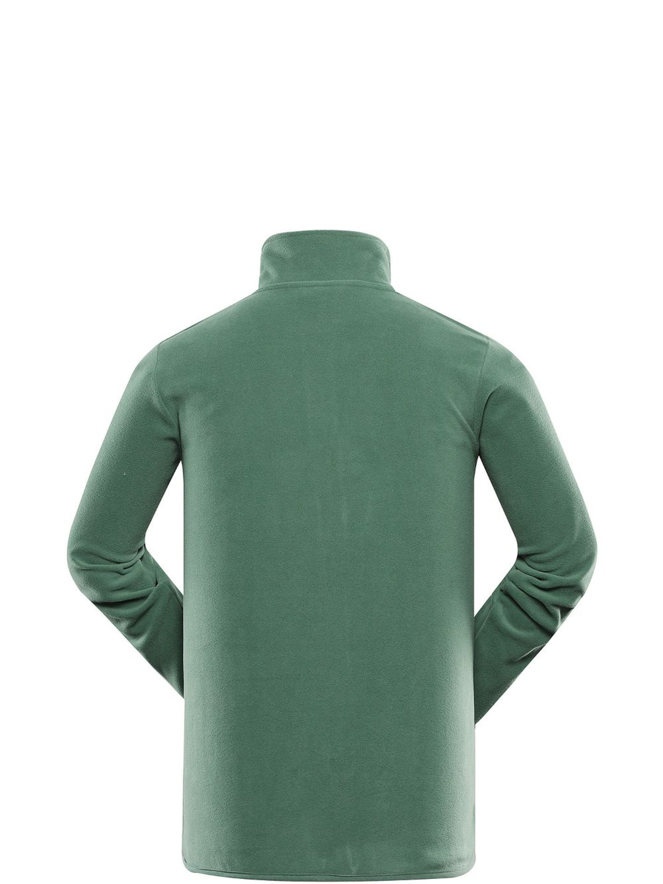 Спортивная кофта ALPINE PRO Sius модель 100007836 Фото