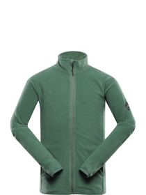 Спортивная кофта ALPINE PRO Sius модель 100007836 Фото