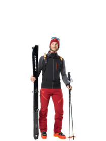 Кофта спортивна DYNAFIT Radical Ptc Jkt Модель 100064166 Фото