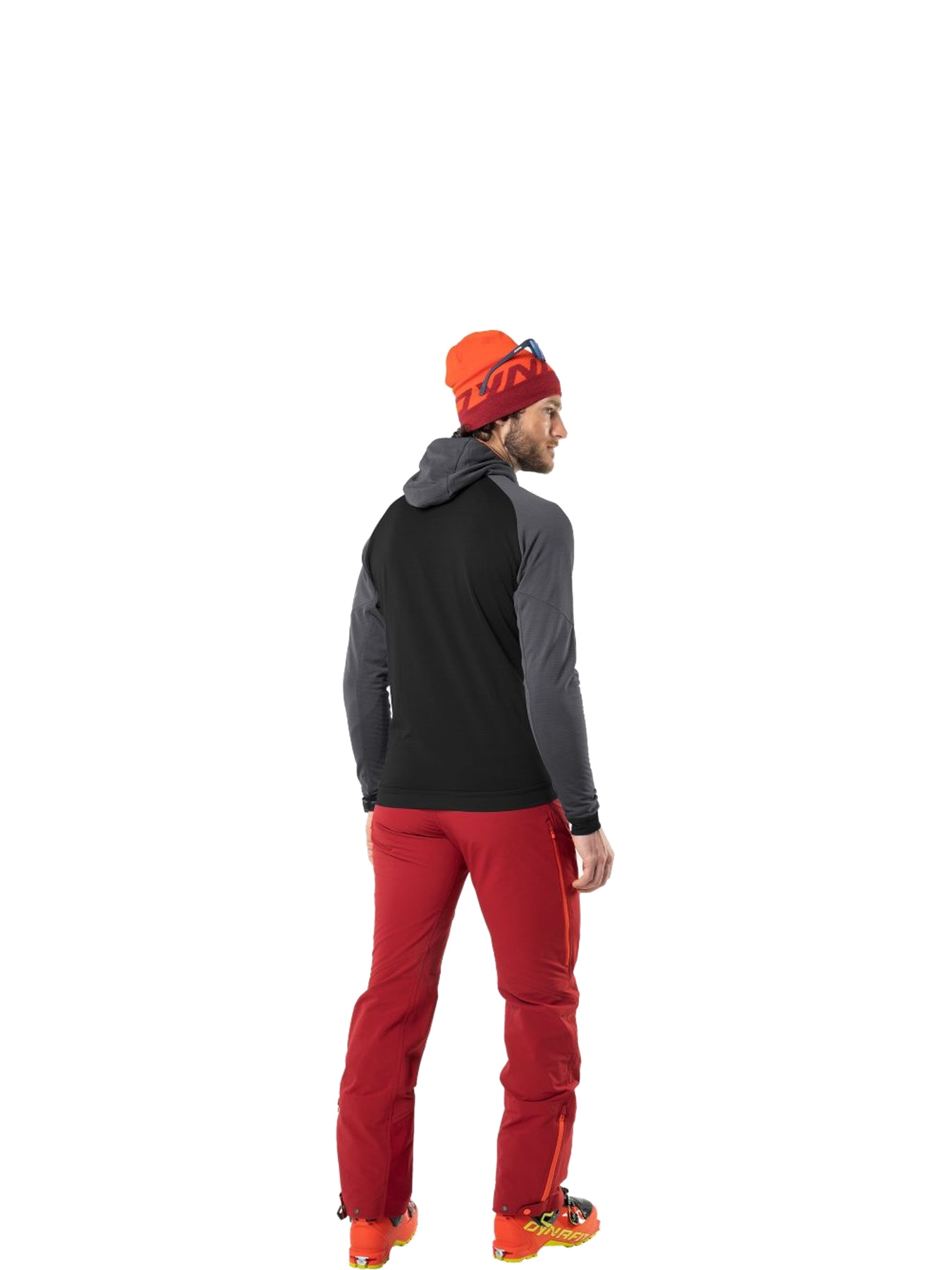 Спортивна кофта DYNAFIT Radical Ptc Jkt модель 100064166 Спортивна кофта DYNAFIT Radical Ptc Jkt модель 100064166 Фото