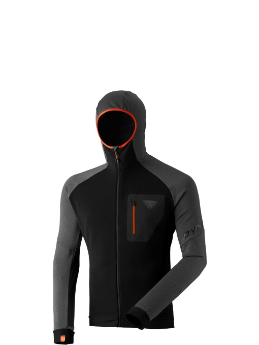 Спортивна кофта DYNAFIT Radical Ptc Jkt модель 100064166 Фото