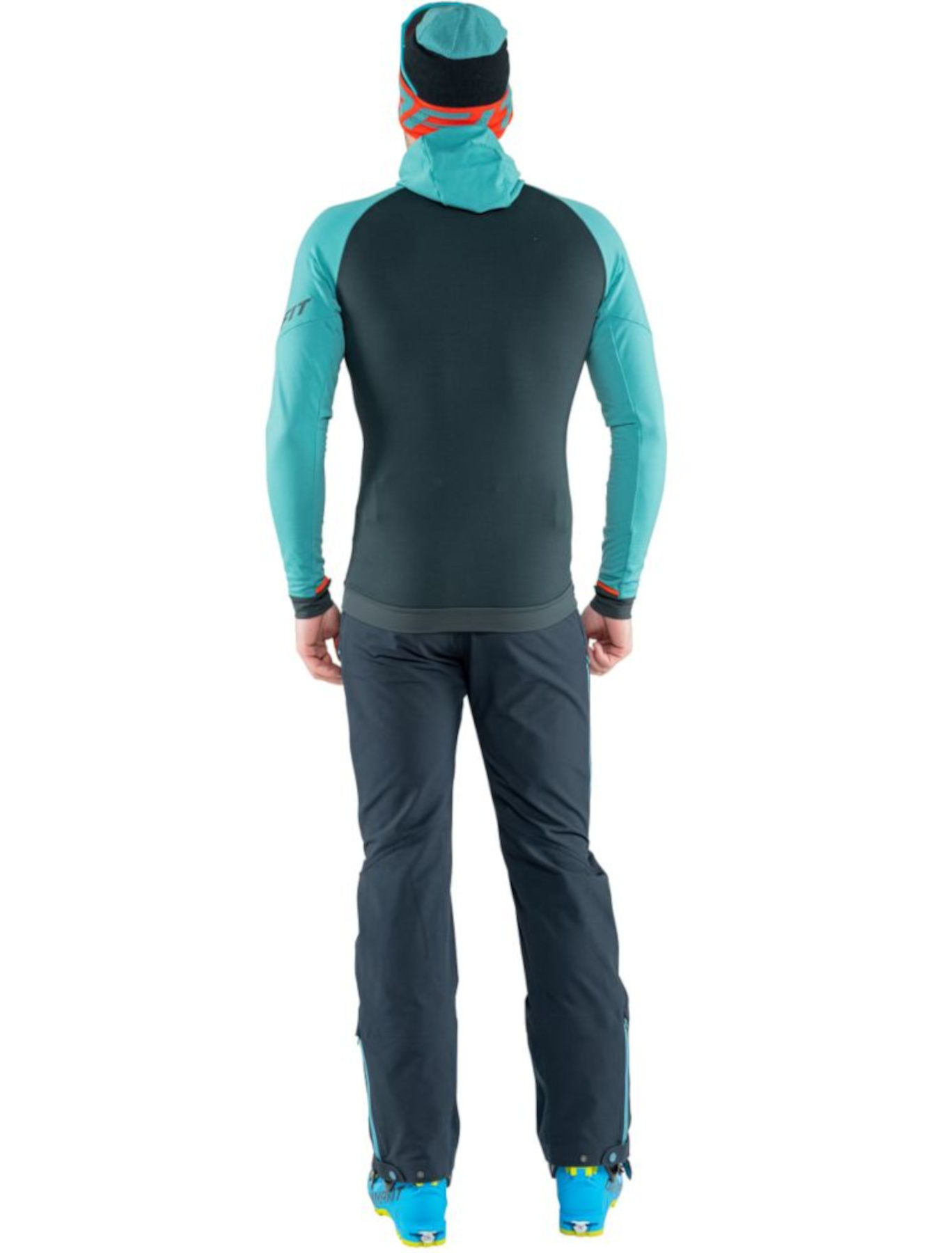 Кофта спортивна DYNAFIT Radical Ptc Jkt Модель 100050879 Фото