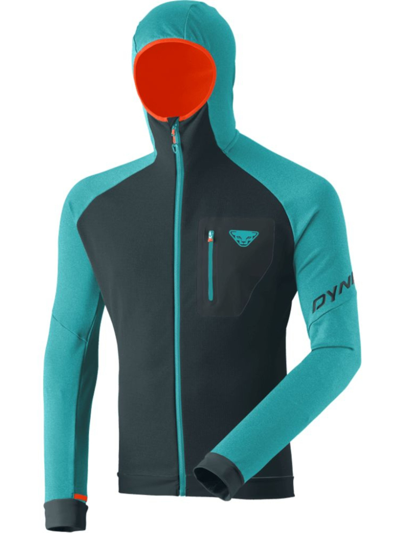 Кофта спортивна DYNAFIT Radical Ptc Jkt Модель 100050879 Фото