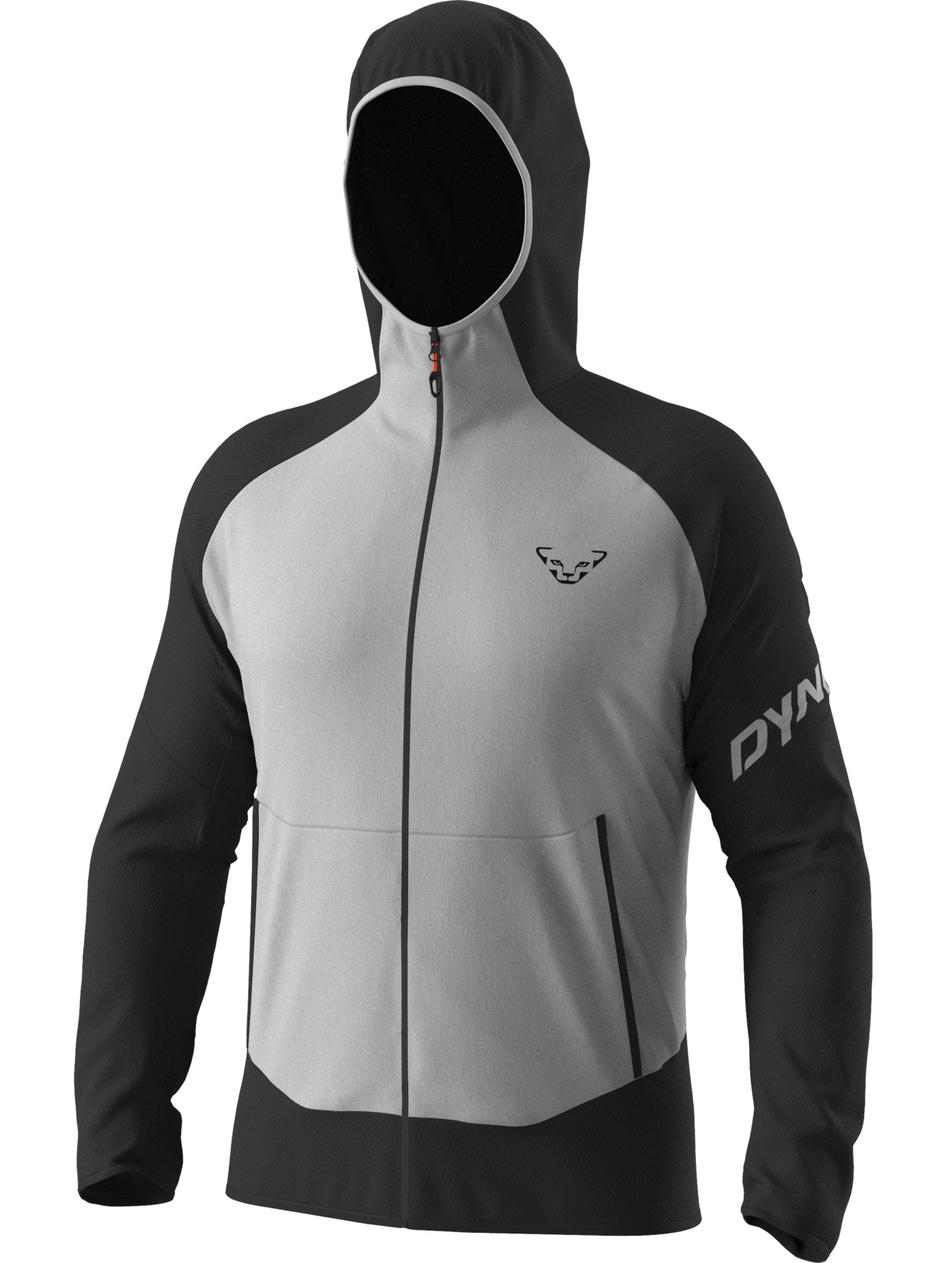 Спортивна кофта DYNAFIT Transalper Light Ptc Hoody модель 100025092 Фото