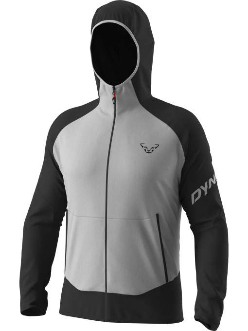 Спортивная кофта DYNAFIT Transalper Light Ptc Hoody модель 100025092 Фото