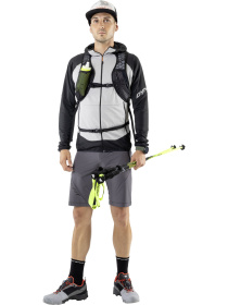 Спортивна кофта DYNAFIT Transalper Light Ptc Hoody модель 100025092 Фото