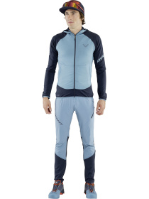 Спортивна кофта DYNAFIT Transalper Light Ptc Hoody модель 100051963 Фото