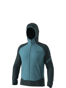 Спортивная кофта DYNAFIT Transalper Light Ptc Hoody модель 100051963 Фото