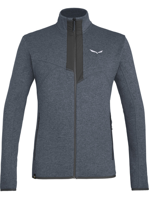 Кофта спортивная Salewa модель 100009776 Фото