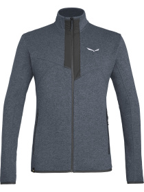 Спортивна кофта Salewa модель 100009776 Фото