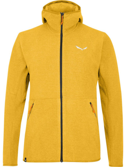 Кофта спортивная Salewa модель 100072499 Фото