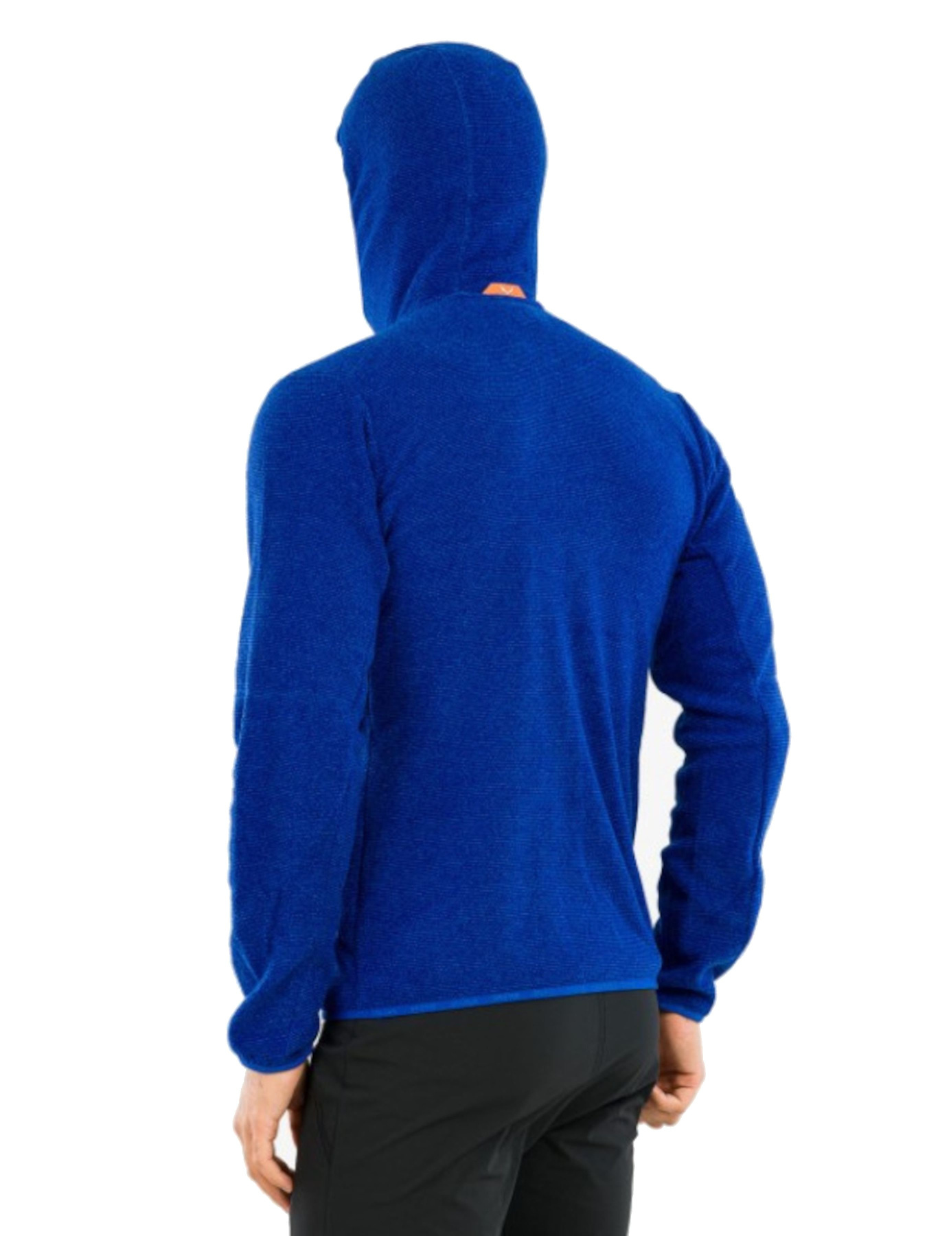 Спортивная кофта Salewa модель 100037746 Спортивная кофта Salewa модель 100037746 Фото