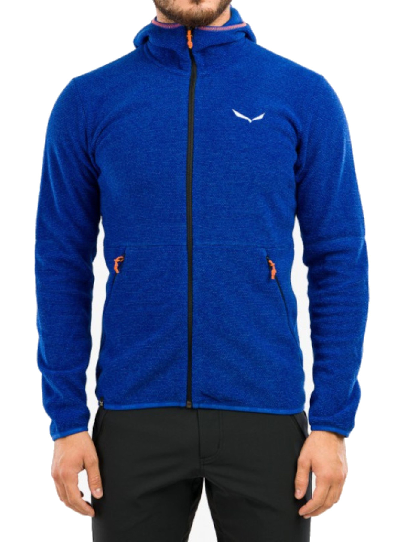 Спортивная кофта Salewa модель 100037746 Спортивная кофта Salewa модель 100037746 Фото