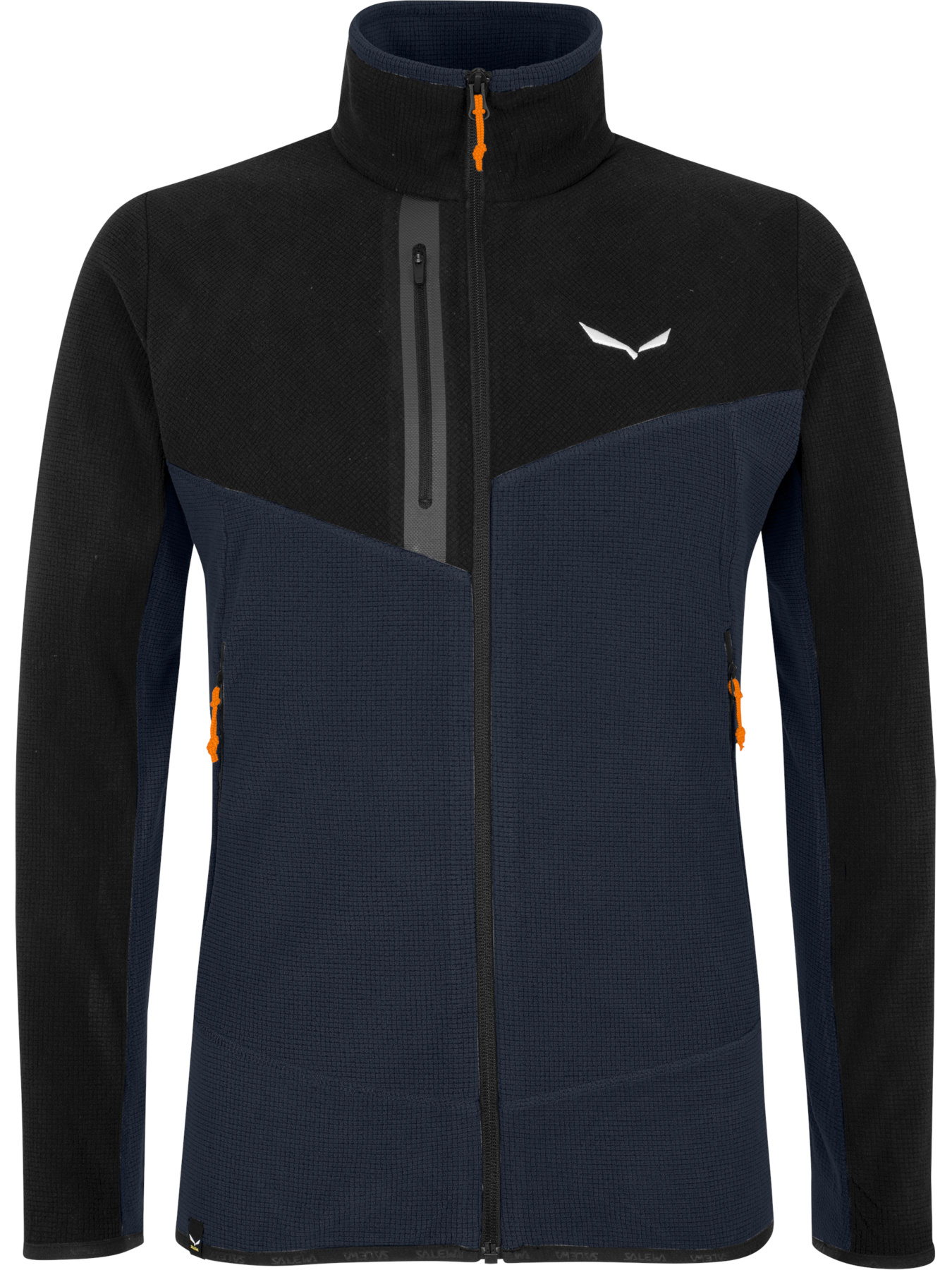 Спортивная кофта Salewa модель 100041267 Фото