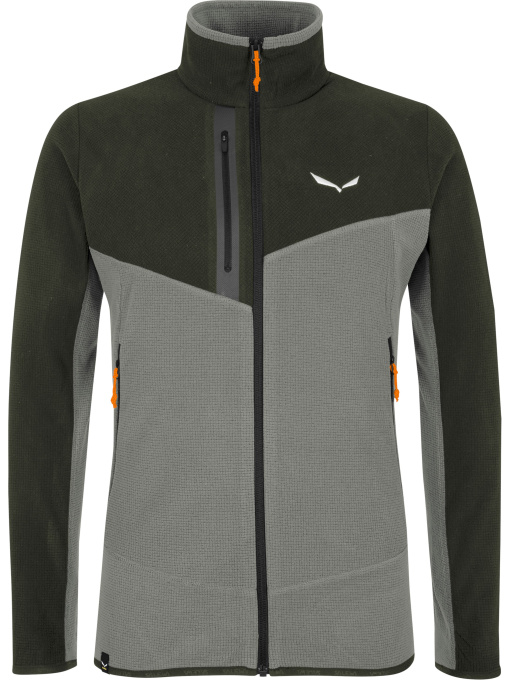 Кофта спортивна Salewa модель 100073105 Фото