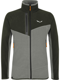 Спортивная кофта Salewa модель 100073105 Фото