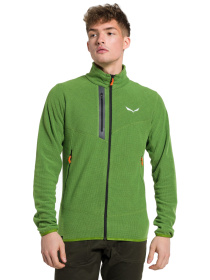 Кофта спортивная Salewa Paganella Jkt модель 100041357 Фото