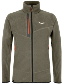 Кофта спортивная Salewa Paganella Jkt модель 100041639 Фото