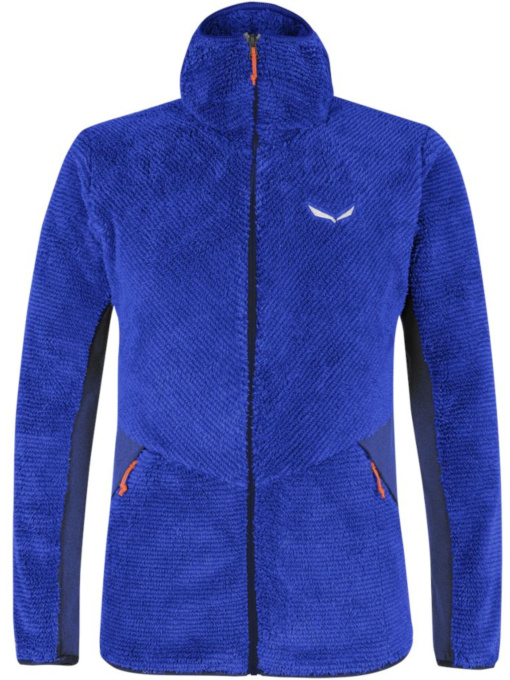 Кофта спортивна Salewa модель 100030981 Фото