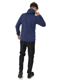 Кофта спортивная Salewa Nuvolao Aw Jkt модель 100057780 Фото