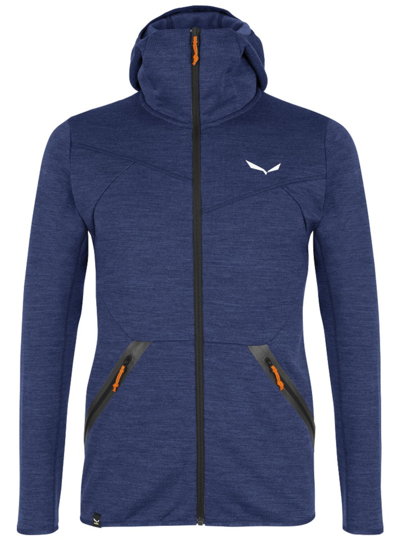 Спортивная кофта Salewa Nuvolao Aw Jkt модель 100057780 Спортивная кофта Salewa Nuvolao Aw Jkt модель 100057780 Фото