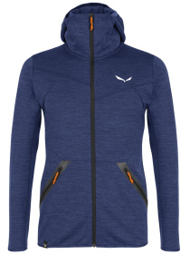 Спортивная кофта Salewa Nuvolao Aw Jkt модель 100057780 Спортивная кофта Salewa Nuvolao Aw Jkt модель 100057780 Фото