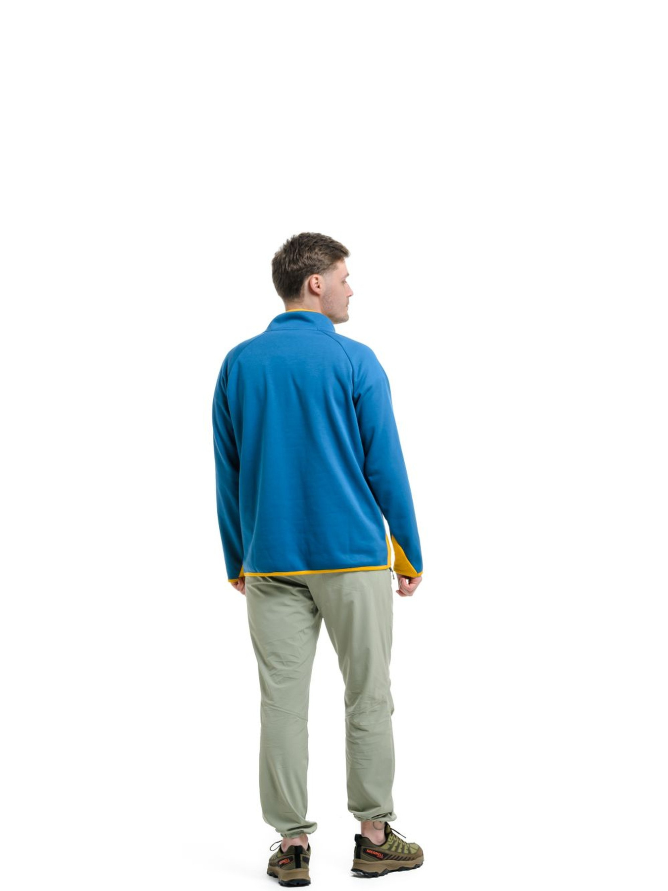 Кофта спортивная Turbat Atakama модель 100076092 Фото