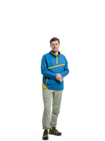 Кофта спортивная Turbat Atakama модель 100076092 Фото