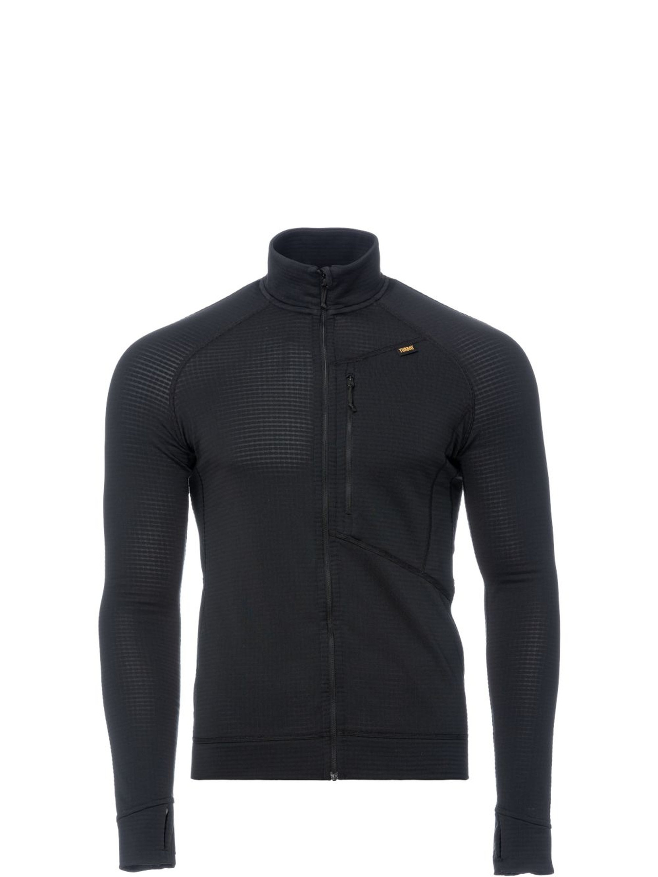 Спортивна кофта Turbat Ilma 3 модель 100076091 Фото
