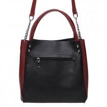 Сумка Ricco Grande модель 1L908x-black Фото