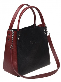 Сумка Ricco Grande модель 1L908x-black Фото