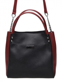 Сумка Ricco Grande модель 1L908x-black Фото