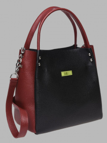 Сумка Ricco Grande модель 1L908x-black Фото