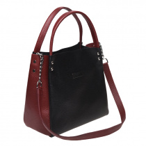 Сумка Ricco Grande модель 1L908x-black Фото